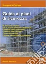 Guida ai piani di sicurezza. Con CD-ROM