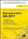 Manuale pratico IVA 2011 libro