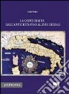 La cartografia dall'antichità fino al XVIII secolo. Con CD-ROM libro