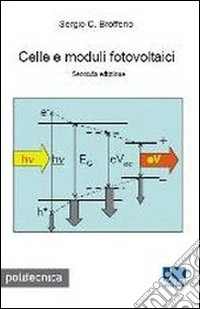 Celle e moduli fotovoltaici