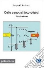 Celle e moduli fotovoltaici