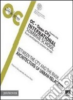 OC-Open City. International summer school libro