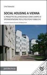 Social housing a Vienna