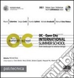 OC-Open City. International summer school. Con DVD. Vol. 1