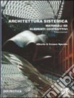 Architettura sistemica libro