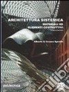 Architettura sistemica libro di Sposito Alberto Sposito Cesare