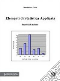 Elementi di statistica applicata
