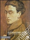 Alessandro Rimini. Opere e silenzi di un architetto milanese libro di D'Amia Giovanna