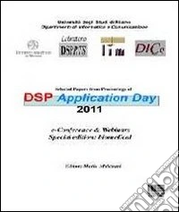DSP application day 2011