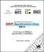 DSP application day 2011 libro