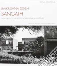 Balkrishna Doshi Sangath
