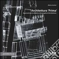 Architettura «Prima»