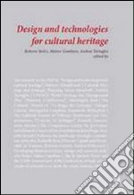 Design and technologies for cultural heritage