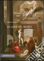 La luce del museo libro