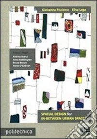 Spatial design for in-between urban spaces