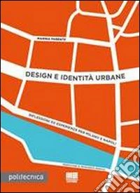 Design e identità urbane