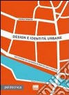 Design e identità urbane libro
