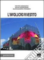 L'involucro rivestito libro