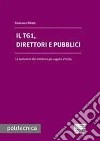 Il TG1, direttori e pubblici libro