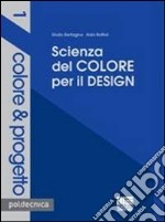 Scienza del colore per il design libro