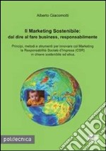 Il marketing sostenibile libro