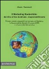 Il marketing sostenibile libro di Giacometti Alberto