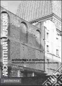 Architettura e realismo