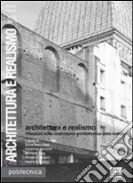 Architettura e realismo libro