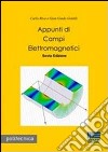 Appunti di campi elettromagnetici libro