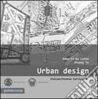 Urban design