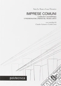 Imprese comuni libro