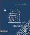 Building automation e sostenibilità in edilizia libro