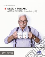 Design for all libro