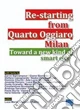 Re-starting from Quarto Oggiaro Milan