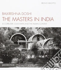 The master in India