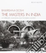 The master in India libro