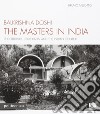 The master in India libro