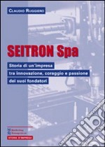 Seitron Spa libro