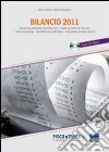 Bilancio 2011. Con CD-ROM libro