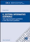 Il sistema informativo aziendale libro