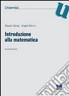Introduzione alla matematica libro