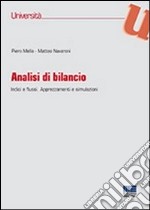 Analisi di bilancio libro