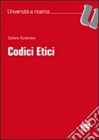 Codici etici