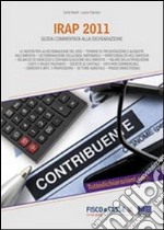 Irap 2011 libro