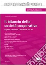 Il bilancio delle società cooperative