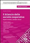 Il bilancio delle società cooperative libro