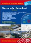 Sistemi solari fotovoltaici. Con CD-ROM libro