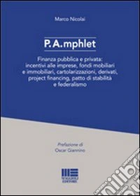P.A.mphlet