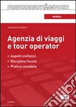 Agenzia di viaggi e tour operator