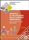 Manuale di valutazione delle capacità genitoriali libro